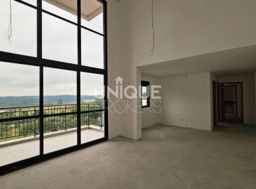 Apartamento · 98m² · 2 Quartos · 2 Vagas · Apartamento 98m² à venda no Open View Horto, bairro Horto Florestal em Jundiaí - SP
