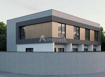 Casa · 56m² · 2 Quartos · 1 Vaga · Sobrado Geminado no bairro Aventureiro. OPORTUNIDADE