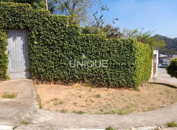 Terreno · 244m² · Terreno com edícula à venda em Campo Limpo Paulista