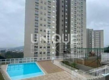 Apartamento · 49m² · 2 Quartos · 1 Vaga · Apartamento com 2 quartos, Ipês (Polvilho) - Cajamar