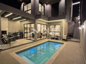 Casa · 175m² · 3 Quartos · 3 Vagas · Casa com 3 quartos, Portais (Polvilho) - Cajamar