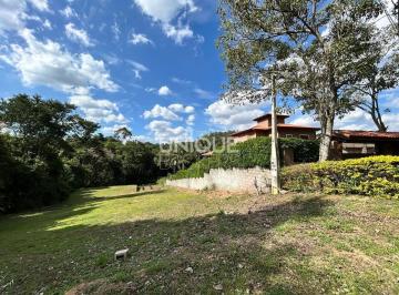 Terreno · 1300m² · Terreno no Jardim do Ribeirão 2 em Itupeva/SP