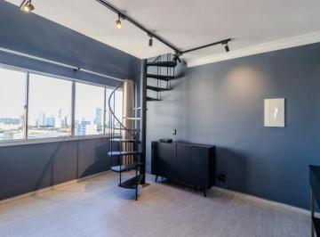 bdfe31e0-7c2d-42a2-a833-54d1108ec6b1 · Elegante cobertura para venda em Vila Paulista com 3 quartos, 139m²