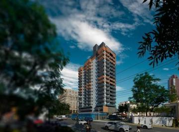 BGINFINITE1 · Apartamento 1 Quarto, 1 Vaga