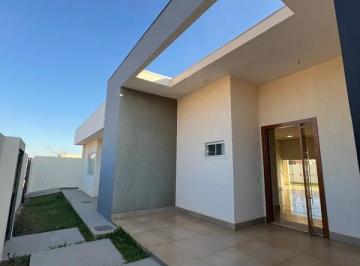 Casa de 4 quartos, Brasília · Cond. Estancia Quintas da Alvorada - 4 suites + churrasqueira