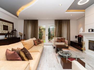 1632f867-a0d5-4294-b08a-7df5097c440d · Excelente casa para venda em Campo Belo com 3 quartos, sendo 3 suítes, 345m²