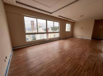Apartamento · 139m² · 3 Quartos · 3 Vagas · APARTAMENTO NO EDIFÍCIO SANGIOVESE - CENTRO, BALNEÁRIO CAMBORIÚ