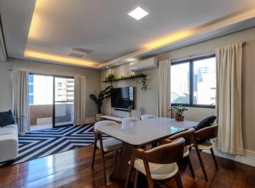 d41f2abf-0b92-4e8d-8aa3-6a564beebe69 · Apartamento para venda em Moema com 3 quartos, sendo 1 suíte, 134m²