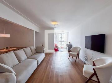 Apartamento · 127m² · 3 Quartos · 1 Vaga · Apartamento à Venda - Vila Pompéia, 3 Quartos, 127 m2