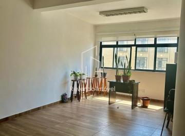 Comercial · 100m² · Sala Comercial à Venda no Centro de São Paulo-SP: 1 Sala, 2 Banheiros, 100 m². O