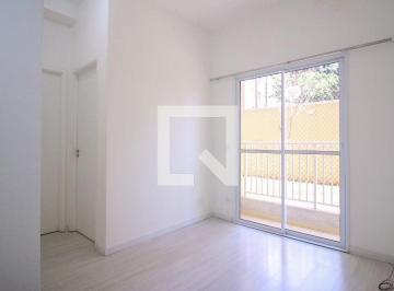 Apartamento · 37m² · 2 Quartos · Apartamento à Venda - Sapopemba, 2 Quartos, 37 m2