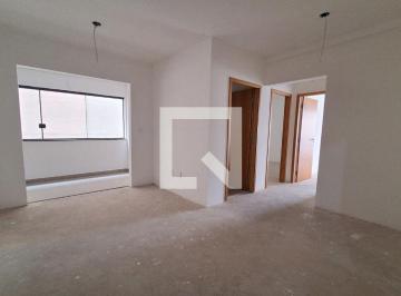 Apartamento · 64m² · 1 Quarto · 2 Vagas · Apartamento à Venda - Olímpico, 1 Quarto, 64 m2