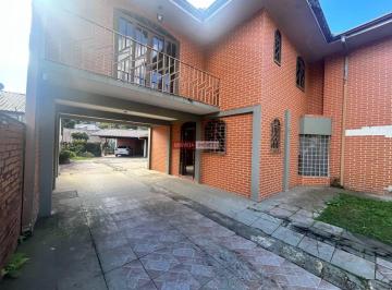 Casa · 235m² · 3 Quartos · 3 Vagas · CASA EM CONDOMINIO VISTA ALEGRE
