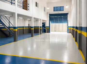 Comercial · 280m² · 3 Vagas · GALPAO COMERCIAL em SÃO PAULO - SP, VILA CARRÃO
