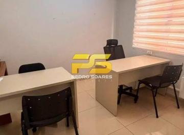 Comercial · 170m² · Repasse de Loja Comercial em Manaíra – João Pessoa/PB