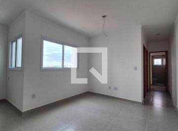 Apartamento · 98m² · 2 Quartos · 2 Vagas · Apartamento à Venda - Vila Assunção, 2 Quartos, 98 m2