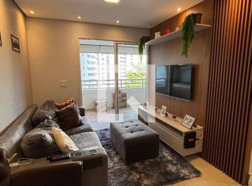 Apartamento · 85m² · 3 Quartos · 2 Vagas · Apartamento à Venda - Centro, 3 Quartos, 85 m2