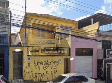 Comercial · 280m² · 4 Quartos · 1 Vaga · Ampla casa comercial à venda em São João Clímaco, São Paulo-SP: 4 quartos, 2 ban