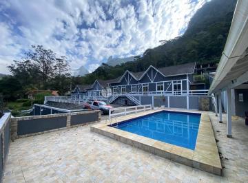 263442.jpg · Casa geminada duplex em condomínio à venda com 3 quartos sendo 1 suíte, 159 m² na Granja Guarani Te