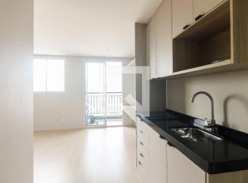 Apartamento · 33m² · 1 Quarto · Apartamento à Venda - Tatuapé, 1 Quarto, 33 m2
