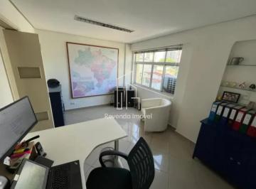 Comercial · 56m² · Conjunto Comercial à Venda em São Paulo-SP: 4 Salas, 56m² na Água Branca! Oportu