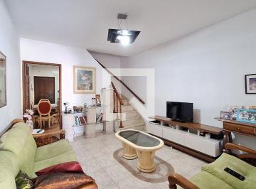 Casa · 92m² · 2 Quartos · 1 Vaga · Casa à Venda - Alto da Lapa, 2 Quartos, 92 m2