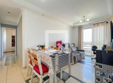 Apartamento · 55m² · 2 Quartos · 1 Vaga · Apartamento à Venda - Jardim Roberto, 2 Quartos, 55 m2