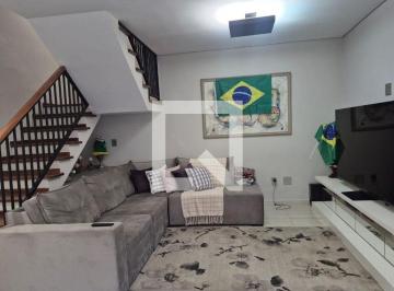 Casa · 220m² · 4 Quartos · 4 Vagas · Casa à Venda - Rudge Ramos, 4 Quartos, 220 m2