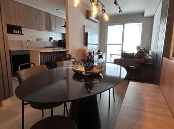 236536.jpg · Apartamento à venda | Balneáriio Tropical | Paulínia/SP | 80 m² | 3 Dormitórios | 1 Suíte | Semi imo