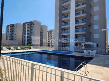 236565.jpg · Apartamento à venda | Balneáriio Tropical | Paulínia/SP | 80 m² | 3 Dormitórios | 1 Suíte | Semi imo