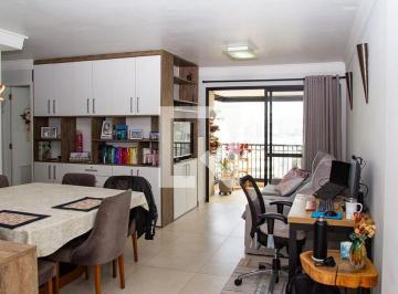 Apartamento · 82m² · 3 Quartos · 2 Vagas · Apartamento à Venda - Vila Prudente, 3 Quartos, 82 m2