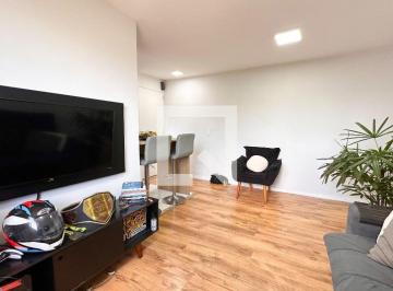 Apartamento · 50m² · 2 Quartos · 1 Vaga · Apartamento à Venda - Nova Petrópolis, 2 Quartos, 50 m2
