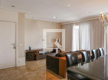 Apartamento · 119m² · 3 Quartos · 3 Vagas · Apartamento à Venda - Vila Pompéia, 3 Quartos, 119 m2