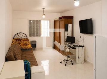 Apartamento · 44m² · 1 Quarto · Apartamento à Venda - Bela Vista, 1 Quarto, 44 m2
