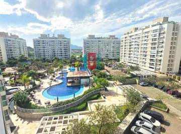 500536.jpg · Apartamento Recreio dos Bandeirantes