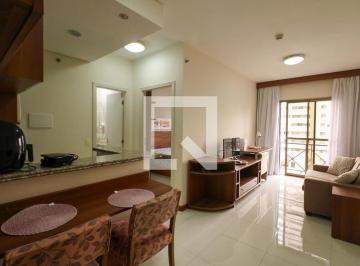 Apartamento · 37m² · 1 Quarto · 1 Vaga · Apartamento à Venda - Barcelona, 1 Quarto, 37 m2