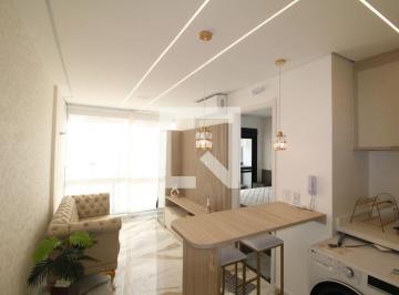 Photo 1 · Apartamento à Venda - Santana, 1 Quarto, 28 m2