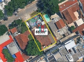 500580.jpg · Terreno  Recreio dos Bandeirantes