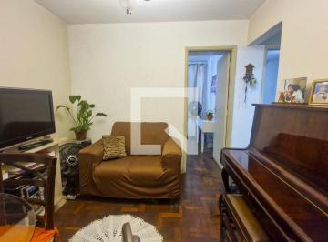 Apartamento · 44m² · 2 Quartos · 1 Vaga · Apartamento à Venda - Vila Romano, 2 Quartos, 44 m2