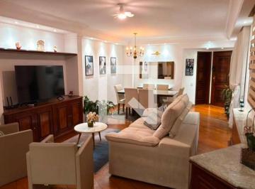 Apartamento · 186m² · 4 Quartos · 2 Vagas · Apartamento à Venda - Vila Pompéia, 4 Quartos, 186 m2