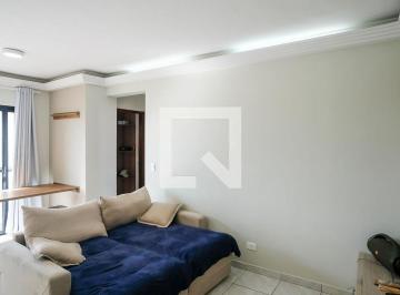 Apartamento · 65m² · 2 Quartos · 1 Vaga · Apartamento à Venda - Rudge Ramos, 2 Quartos, 65 m2