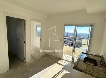 Apartamento · 35m² · 2 Quartos · Apartamento à venda em São Paulo-SP, Vila Ré: 2 quartos, 1 banheiro, 35,00 m² de
