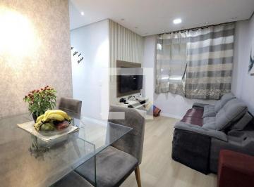 Apartamento · 42m² · 2 Quartos · 1 Vaga · Apartamento à Venda - Cidade Sao Jorge, 2 Quartos, 42 m2