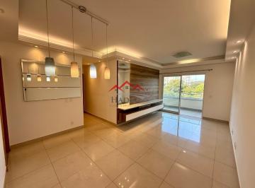 Foto 01 · Apartamento com 3 quartos à venda, 113 m² por R$ 1.500.000 - Vivere Intenso - Jardim das Samambaias