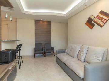 4f6b789f-2426-4f04-8579-595512c02940 · Confortável apartamento para venda em Parque Independência com 2 quartos, sendo 1 suíte, 62m²