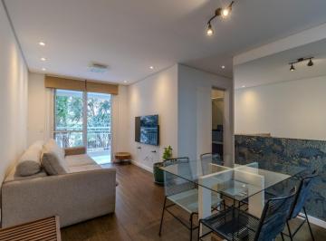 930ccce9-a65d-42ec-b3ed-480f4c13c957 · Agradável apartamento para venda em Jardim Prudência com 2 quartos, sendo 1 suíte, 57m²