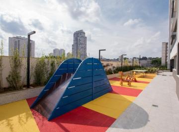 93e8fcb9-dc57-490d-b89f-c9f83054ac10 · Sensacional apartamento para venda em Vila Ema com 3 quartos, sendo 1 suíte, 98m²