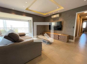 Apartamento · 171m² · 4 Quartos · 3 Vagas · Apartamento à Venda - Jardim Éster Yolanda, 4 Quartos, 171 m2