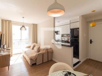 Apartamento · 54m² · 2 Quartos · 1 Vaga · Apartamento à Venda - Padroeira, 2 Quartos, 54 m2