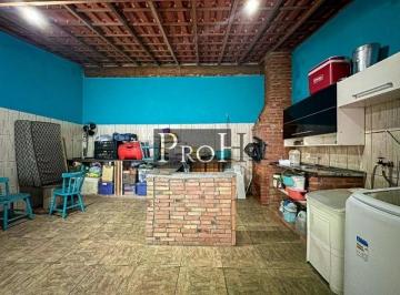 Casa de 2 quartos, Santo André · Casa á venda 2 quartos, Vila Metalúrgica - Santo André